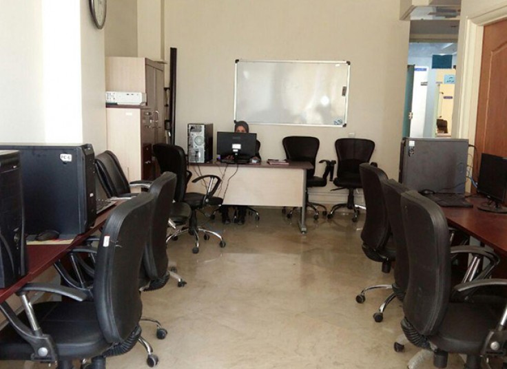 دوره های آموزشی علم آفرینان سروش